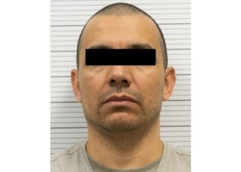 CAPTURAN A ‘R1’, PRESUNTO CEREBRO DEL ASESINATO DE CARLOS MANZO; INFILTRADO REVELÓ RUTA Y HORARIOS DEL ALCALDE