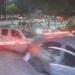 RIÑA VIAL ACABA EN TRAGEDIA; MUERE MUJER ATROPELLADA EN APODACA 7 RIÑA VIAL ACABA EN TRAGEDIA; MUERE MUJER ATROPELLADA EN APODACA