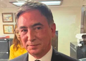 NIEGA PAN DE NL REGISTRO A FASCI; LO REMITEN AL CEN EN CDMX