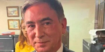 NIEGA PAN DE NL REGISTRO A FASCI; LO REMITEN AL CEN EN CDMX