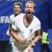 SERÁ INGLATERRA RIVAL DE MÉXICO; REMONTAN Y VENCEN A RD CONGO