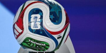FIESTA COMPLETA EN NORTEAMÉRICA: QUEDAN DEFINIDOS LOS APASIONANTES CRUCES DE OCTAVOS DE FINAL DEL MUNDIAL 2026 2 FIESTA COMPLETA EN NORTEAMÉRICA: QUEDAN DEFINIDOS LOS APASIONANTES CRUCES DE OCTAVOS DE FINAL DEL MUNDIAL 2026