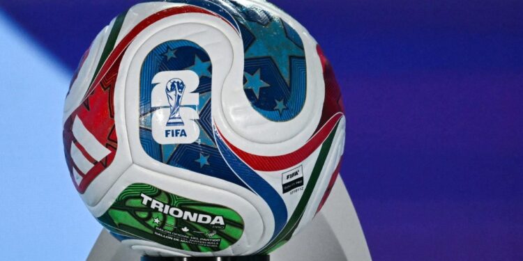 FIESTA COMPLETA EN NORTEAMÉRICA: QUEDAN DEFINIDOS LOS APASIONANTES CRUCES DE OCTAVOS DE FINAL DEL MUNDIAL 2026 1 FIESTA COMPLETA EN NORTEAMÉRICA: QUEDAN DEFINIDOS LOS APASIONANTES CRUCES DE OCTAVOS DE FINAL DEL MUNDIAL 2026