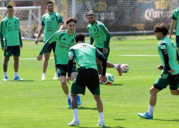 NUEVO CICLO DE ACTIVIDAD INTERNACIONAL: EL TRICOLOR DEFINE CALENDARIO DE COMPROMISOS TRAS CONCLUIR SU PARTICIPACIÓN MUNDIALISTA