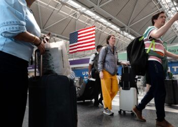 ALERTA EPIDEMIOLÓGICA EN AMÉRICA DEL NORTE: MÉXICO EMITE AVISO PREVENTIVO A VIAJEROS POR CRISIS DE CICLOSPOROSIS EN TERRITORIO ESTADOUNIDENSE