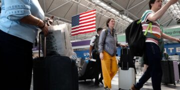 ALERTA EPIDEMIOLÓGICA EN AMÉRICA DEL NORTE: MÉXICO EMITE AVISO PREVENTIVO A VIAJEROS POR CRISIS DE CICLOSPOROSIS EN TERRITORIO ESTADOUNIDENSE 2 ALERTA EPIDEMIOLÓGICA EN AMÉRICA DEL NORTE: MÉXICO EMITE AVISO PREVENTIVO A VIAJEROS POR CRISIS DE CICLOSPOROSIS EN TERRITORIO ESTADOUNIDENSE