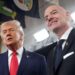 ESCÁNDALO EN EL MUNDIAL 2026: FIFA ENFRENTA SEVERAS CRÍTICAS DE LA UEFA POR REVOCAR EXPULSIÓN DE EE.UU. TRAS INTERVENCIÓN DE DONALD TRUMP 7 ESCÁNDALO EN EL MUNDIAL 2026: FIFA ENFRENTA SEVERAS CRÍTICAS DE LA UEFA POR REVOCAR EXPULSIÓN DE EE.UU. TRAS INTERVENCIÓN DE DONALD TRUMP