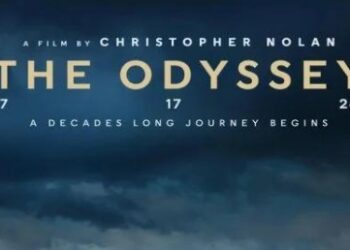 APOYO DE TITANES EN HOLLYWOOD: TOM CRUISE QUEDA COMPLETA Y ABSOLUTAMENTE IMPACTADO POR THE ODYSSEY, LA NUEVA OBRA MAESTRA CINEMATOGRÁFICA DE CHRISTOPHER NOLAN 1 APOYO DE TITANES EN HOLLYWOOD: TOM CRUISE QUEDA COMPLETA Y ABSOLUTAMENTE IMPACTADO POR THE ODYSSEY, LA NUEVA OBRA MAESTRA CINEMATOGRÁFICA DE CHRISTOPHER NOLAN