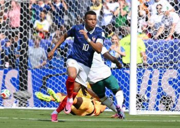 DUELO DE TITANES EN LA CUMBRE GOLEADORA: KYLIAN MBAPPÉ IGUALA A LIONEL MESSI EN LA FEROZ CARRERA POR LA BOTA DE ORO DEL MUNDIAL 2026