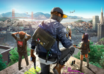 WATCH DOGS 2 RESURGE GRACIAS A GTA 6 Y DISPARA SU POPULARIDAD EN STEAM