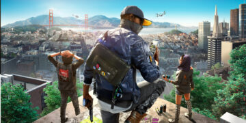 WATCH DOGS 2 RESURGE GRACIAS A GTA 6 Y DISPARA SU POPULARIDAD EN STEAM 2 WATCH DOGS 2 RESURGE GRACIAS A GTA 6 Y DISPARA SU POPULARIDAD EN STEAM