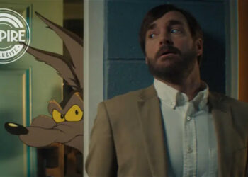 COYOTE VS. ACME REGRESA CON UN NUEVO ADELANTO Y REAVIVA LA EXPECTATIVA POR LA PELÍCULA QUE ESTUVO A PUNTO DE DESAPARECER