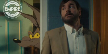 COYOTE VS. ACME REGRESA CON UN NUEVO ADELANTO Y REAVIVA LA EXPECTATIVA POR LA PELÍCULA QUE ESTUVO A PUNTO DE DESAPARECER 2 COYOTE VS. ACME REGRESA CON UN NUEVO ADELANTO Y REAVIVA LA EXPECTATIVA POR LA PELÍCULA QUE ESTUVO A PUNTO DE DESAPARECER