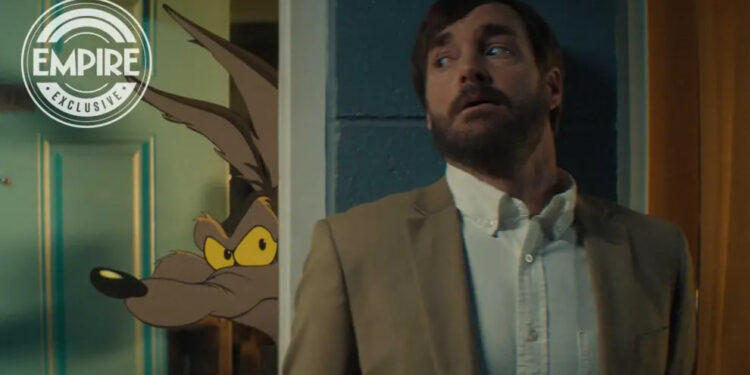 COYOTE VS. ACME REGRESA CON UN NUEVO ADELANTO Y REAVIVA LA EXPECTATIVA POR LA PELÍCULA QUE ESTUVO A PUNTO DE DESAPARECER 1 COYOTE VS. ACME REGRESA CON UN NUEVO ADELANTO Y REAVIVA LA EXPECTATIVA POR LA PELÍCULA QUE ESTUVO A PUNTO DE DESAPARECER