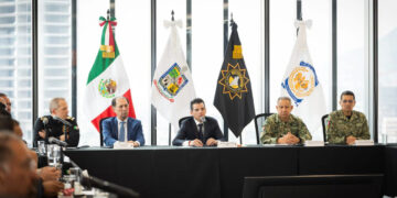 CIERRA NUEVO LEÓN FASE MUNDIALISTA CON SALDO BLANCO: MIKE FLORES