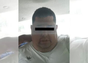 DETIENEN A EX TITULAR DEL INSTITUTO DE LA DEFENSORÍA PÚBLICA; LO ACUSAN DE VIOLENCIA VICARIA Y VIOLACIÓN