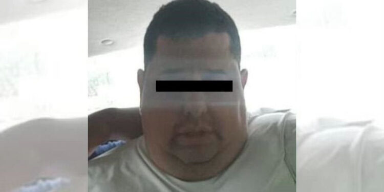 DETIENEN A EX TITULAR DEL INSTITUTO DE LA DEFENSORÍA PÚBLICA; LO ACUSAN DE VIOLENCIA VICARIA Y VIOLACIÓN 1 DETIENEN A EX TITULAR DEL INSTITUTO DE LA DEFENSORÍA PÚBLICA; LO ACUSAN DE VIOLENCIA VICARIA Y VIOLACIÓN