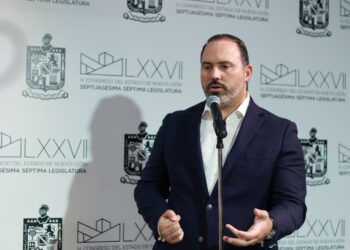 IMPUGNA MARIO SOTO SUSPENSIÓN DE MORENA ANTE SALA SUPERIOR DEL TEPJF; BUSCA RECUPERAR DERECHOS PARTIDISTAS
