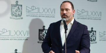 IMPUGNA MARIO SOTO SUSPENSIÓN DE MORENA ANTE SALA SUPERIOR DEL TEPJF; BUSCA RECUPERAR DERECHOS PARTIDISTAS