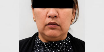 CAE GERENTE POR ROBO DE 5 MILLONES DE PESOS A BANCO DEL BIENESTAR