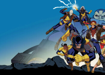 X-MEN ’97 PREPARA EL REGRESO DE GAMBITO CON UN GIRO OSCURO QUE CAMBIARÁ SU DESTINO