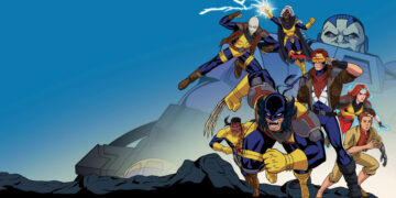 X-MEN '97 PREPARA EL REGRESO DE GAMBITO CON UN GIRO OSCURO QUE CAMBIARÁ SU DESTINO 3 X-MEN ’97 PREPARA EL REGRESO DE GAMBITO CON UN GIRO OSCURO QUE CAMBIARÁ SU DESTINO