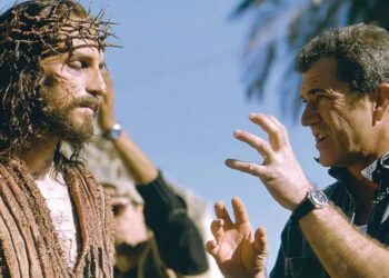 LA PASIÓN DE CRISTO VOLVERÁ A LOS CINES EN 4K Y MOSTRARÁ UN ADELANTO EXCLUSIVO DE SU ESPERADA SECUELA