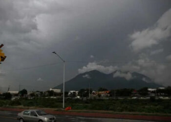 ALERTA PROTECCIÓN CIVIL NUEVO LEÓN POR FUERTES VIENTOS LA TARDE Y NOCHE DEL JUEVES