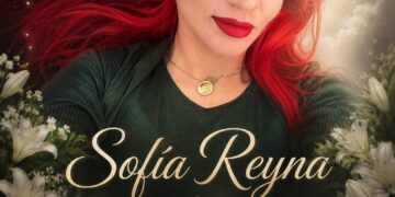 FALLECE SOFÍA REYNA, ESPOSA DE POMPO DE LOS PAYASÓNICOS 2 FALLECE SOFÍA REYNA, ESPOSA DE POMPO DE LOS PAYASÓNICOS