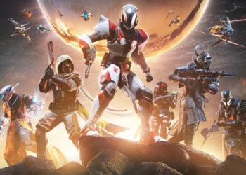 LA IA PUDO HABER CAMBIADO EL DESTINO DE DESTINY 2, SEGÚN TIM SWEENEY