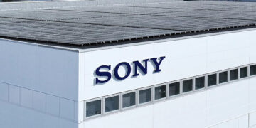 SONY REDUCE LA FABRICACIÓN DE DISCOS Y APUESTA POR COMPONENTES PARA IA 5 SONY REDUCE LA FABRICACIÓN DE DISCOS Y APUESTA POR COMPONENTES PARA IA