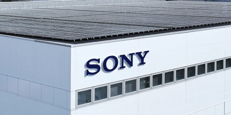 SONY REDUCE LA FABRICACIÓN DE DISCOS Y APUESTA POR COMPONENTES PARA IA 1 SONY REDUCE LA FABRICACIÓN DE DISCOS Y APUESTA POR COMPONENTES PARA IA