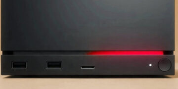 LA STEAM MACHINE ENFRENTA SUS PRIMEROS FALLOS Y YA LA COMPARAN CON EL “ANILLO ROJO DE LA MUERTE” 4 LA STEAM MACHINE ENFRENTA SUS PRIMEROS FALLOS Y YA LA COMPARAN CON EL “ANILLO ROJO DE LA MUERTE”