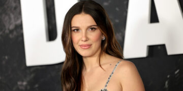 MILLIE BOBBY BROWN REVELA QUE ESTUVO MUY CERCA DE SER X-23 EN LOGAN 3 MILLIE BOBBY BROWN REVELA QUE ESTUVO MUY CERCA DE SER X-23 EN LOGAN