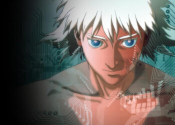 GHOST IN THE SHELL REGRESA A LA ANIMACIÓN CON UNA NUEVA APUESTA EN PRIME VIDEO