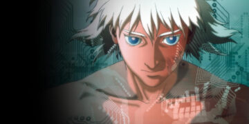 GHOST IN THE SHELL REGRESA A LA ANIMACIÓN CON UNA NUEVA APUESTA EN PRIME VIDEO 2 GHOST IN THE SHELL REGRESA A LA ANIMACIÓN CON UNA NUEVA APUESTA EN PRIME VIDEO