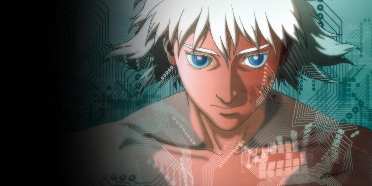GHOST IN THE SHELL REGRESA A LA ANIMACIÓN CON UNA NUEVA APUESTA EN PRIME VIDEO 1 GHOST IN THE SHELL REGRESA A LA ANIMACIÓN CON UNA NUEVA APUESTA EN PRIME VIDEO