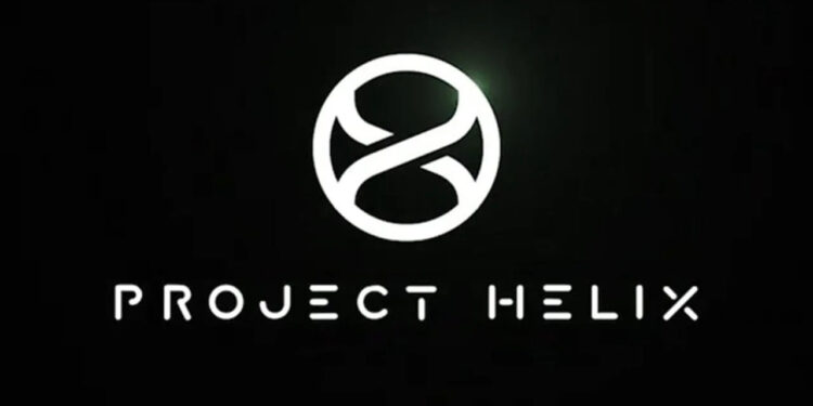 PROJECT HELIX SIGUE EN DESARROLLO Y XBOX MANTIENE SU APUESTA POR GAME PASS 1 PROJECT HELIX SIGUE EN DESARROLLO Y XBOX MANTIENE SU APUESTA POR GAME PASS