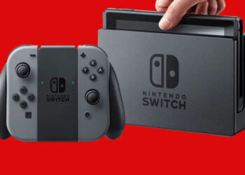 NINTENDO SWITCH DEJARÁ DE VENDERSE EN EUROPA A PARTIR DE FEBRERO DE 2027