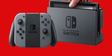 NINTENDO SWITCH DEJARÁ DE VENDERSE EN EUROPA A PARTIR DE FEBRERO DE 2027