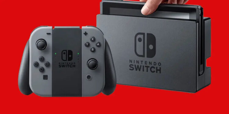 NINTENDO SWITCH DEJARÁ DE VENDERSE EN EUROPA A PARTIR DE FEBRERO DE 2027 1 NINTENDO SWITCH DEJARÁ DE VENDERSE EN EUROPA A PARTIR DE FEBRERO DE 2027