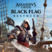 ASSASSIN’S CREED: BLACK FLAG RESYNCED ARRASA EN STEAM ANTES DE SU LANZAMIENTO