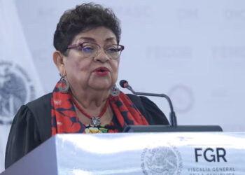 INDAGA FGR VIOLACIÓN DE EU EN CAPTURA DE ‘EL MAYO’; INVESTIGAN PARTICIPACIÓN DEL FBI