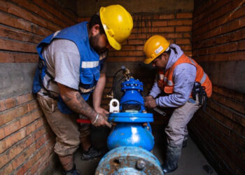 ¿VIVES EN ESCOBEDO? AYD ANUNCIÓ CORTES DE AGUA EN 17 COLONIAS PARA ESTE JUEVES