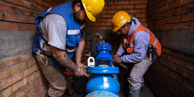 ¿VIVES EN ESCOBEDO? AYD ANUNCIÓ CORTES DE AGUA EN 17 COLONIAS PARA ESTE JUEVES 1 ¿VIVES EN ESCOBEDO? AYD ANUNCIÓ CORTES DE AGUA EN 17 COLONIAS PARA ESTE JUEVES