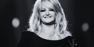 MUERE BONNIE TYLER, ÍCONO DEL POP ROCK; INTÉRPRETE DE “TOTAL ECLIPSE OF THE HEART” FALLECE A LOS 75 AÑOS EN PORTUGAL.