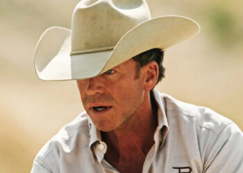 TAYLOR SHERIDAN SUMA OTRA DECEPCIÓN EN LOS EMMY PESE AL ÉXITO DE SUS SERIES