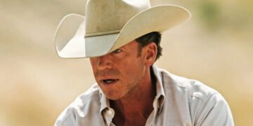 TAYLOR SHERIDAN SUMA OTRA DECEPCIÓN EN LOS EMMY PESE AL ÉXITO DE SUS SERIES