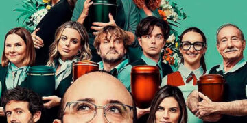 MUERTOS S.L. PRESENTA EL TRÁILER DE SU TEMPORADA FINAL Y PREPARA SU DESPEDIDA EN NETFLIX 2 MUERTOS S.L. PRESENTA EL TRÁILER DE SU TEMPORADA FINAL Y PREPARA SU DESPEDIDA EN NETFLIX