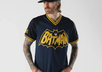 EL NUEVO BATI-JERSEY DE SULTANES QUE SE VENDE COMO PAN CALIENTE; SE AGOTAN TALLAS EN UNAS HORAS